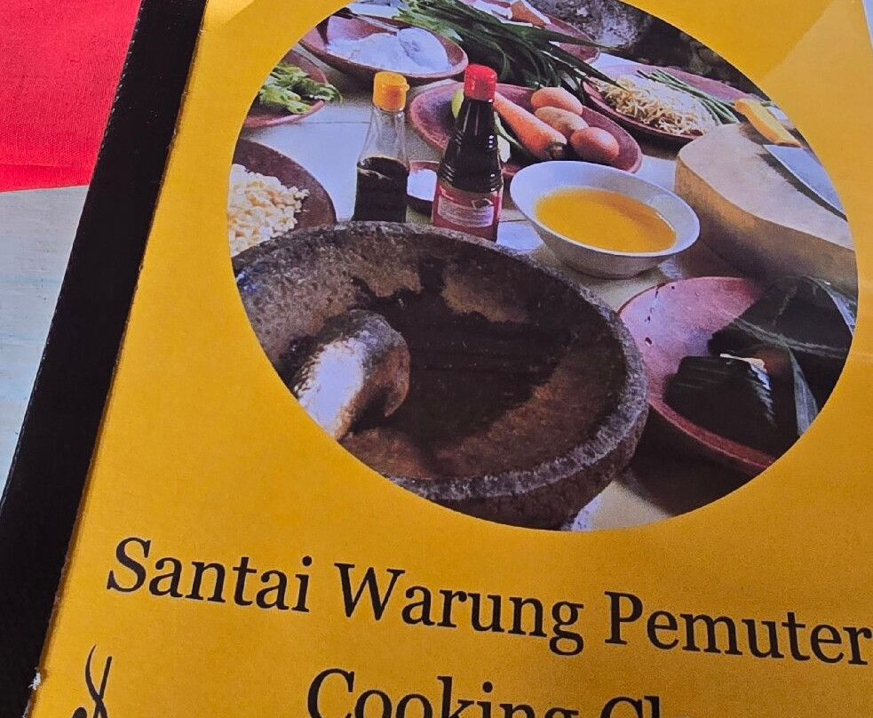 Made Cooking Class-Pejeng Kangin必去景点