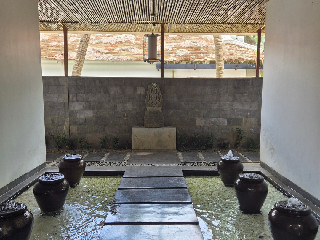 YHI Spa-岘港必去景点