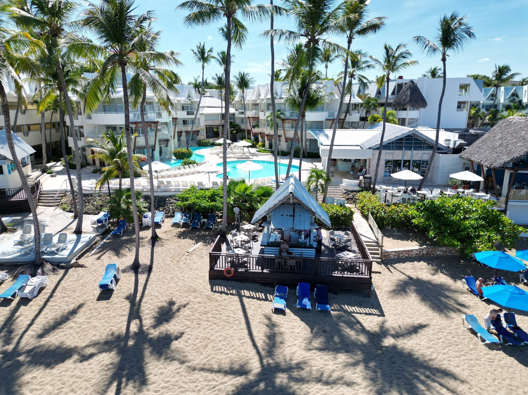 Select at Casa Marina Adults Only