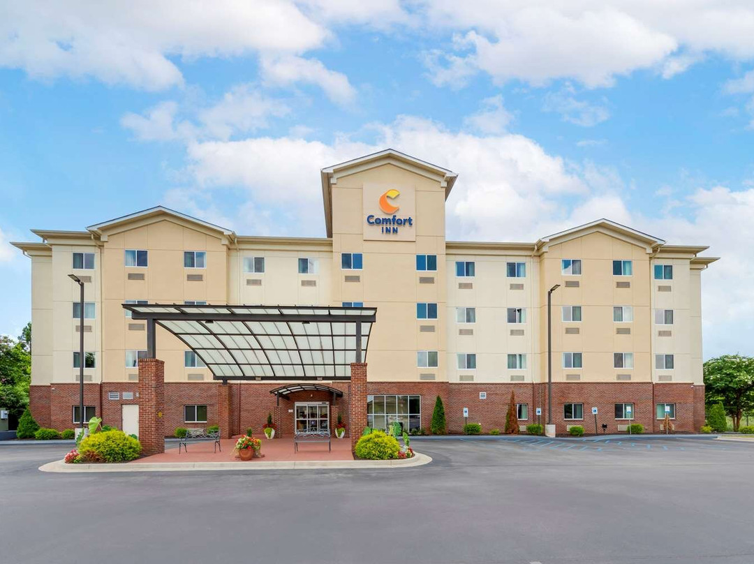Comfort Inn
