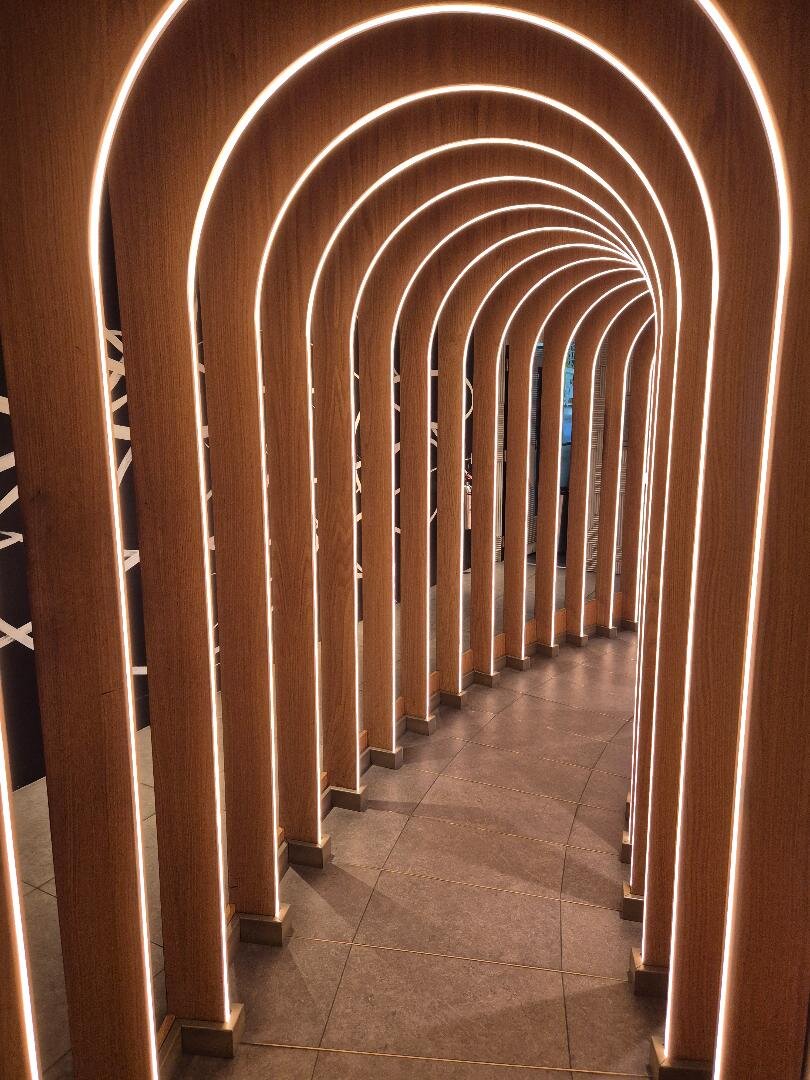 蒙卡尔姆东 - 傲途格精选酒店-浴室