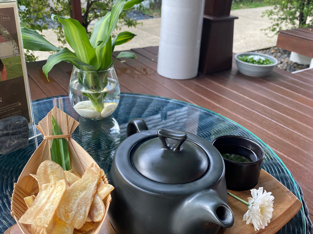 SALA Spa Choengmon-千手观音庙必去景点