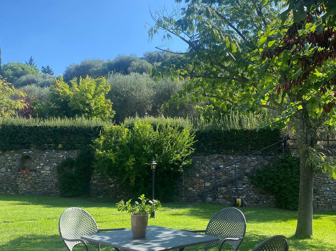 Relais Borgofasceo主图