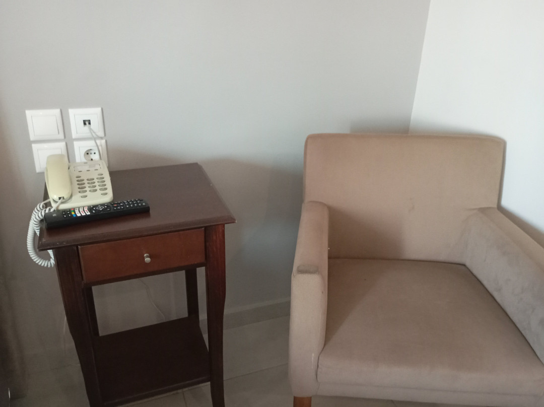 Hotel Filoxenia主图