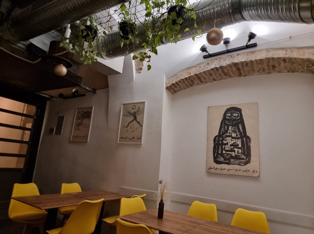 Res Lab - Food And Beer