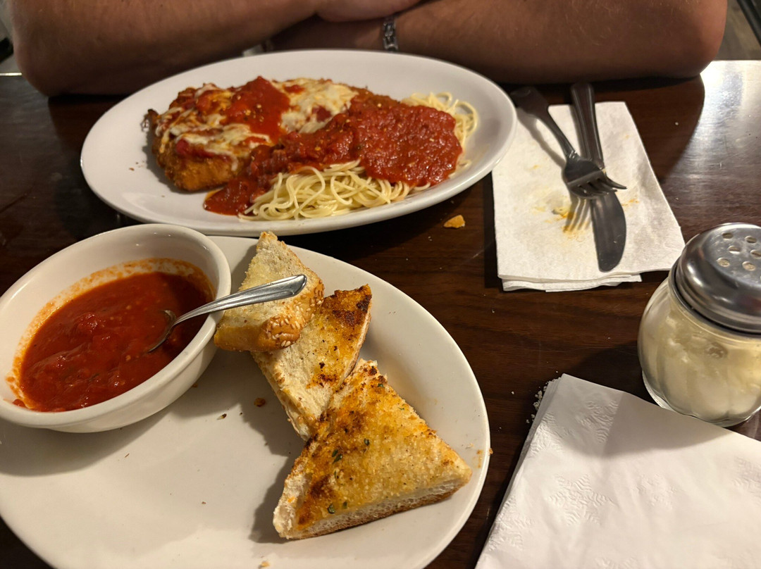 Stephen's Restaurant