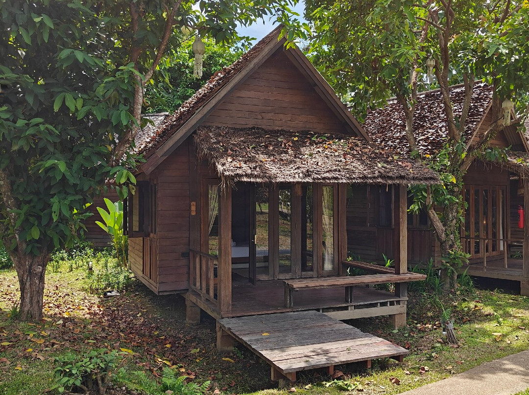 阿萨里亚乡村养生度假村主图