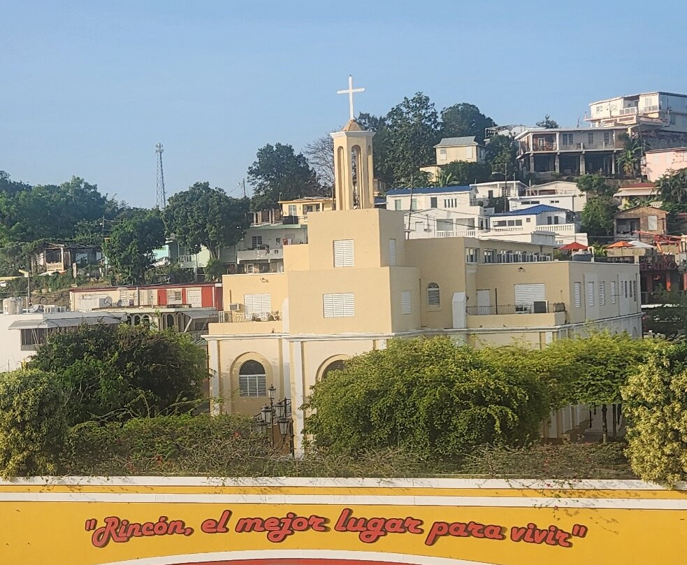 Rincon Plaza Hotel主图