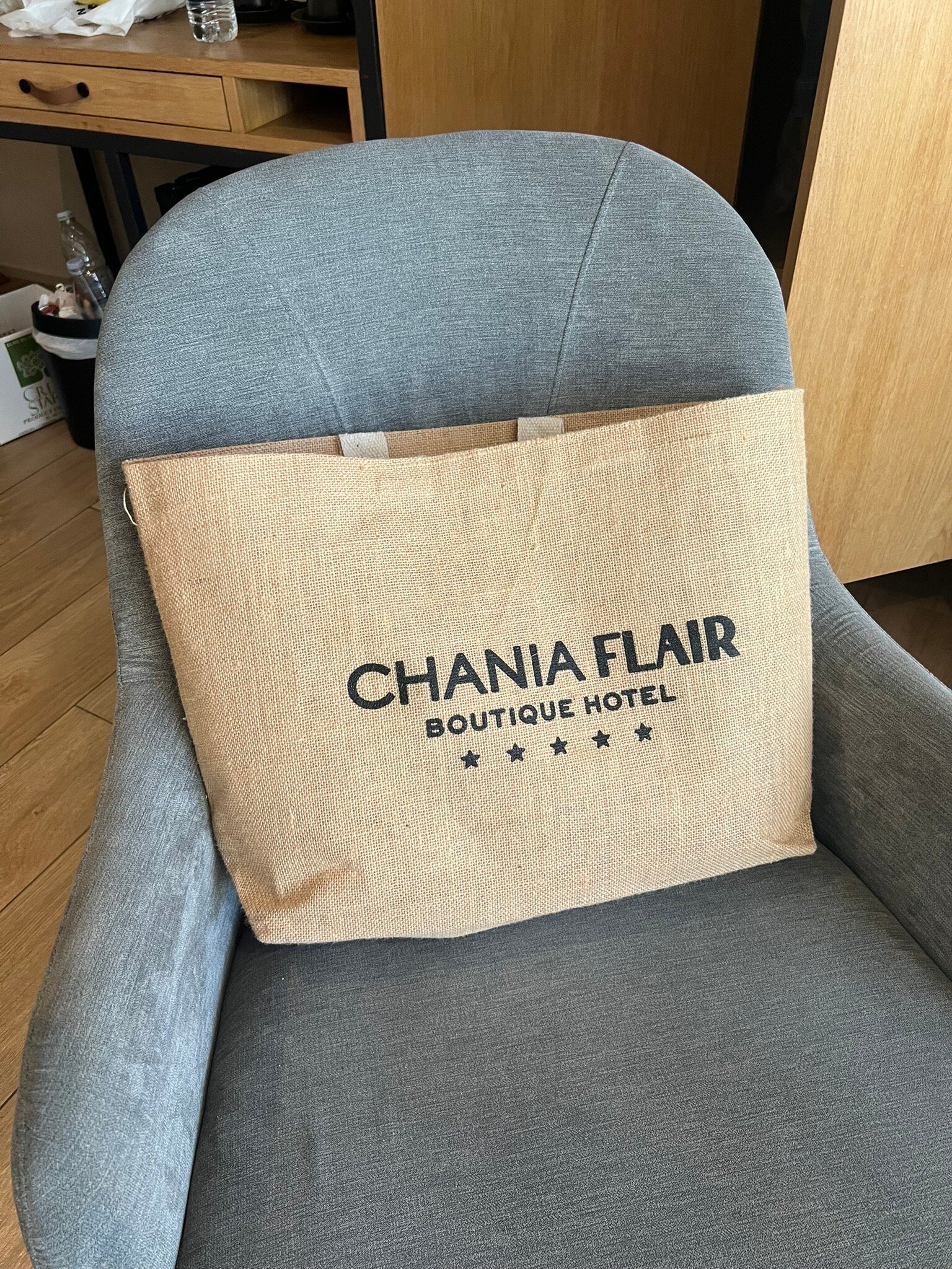 Chania Flair Boutique Hotel, Tapestry Collection By Hilton-官方