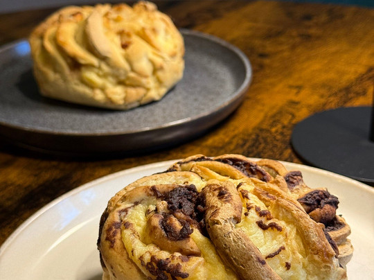 Babka Bakery & Coffee