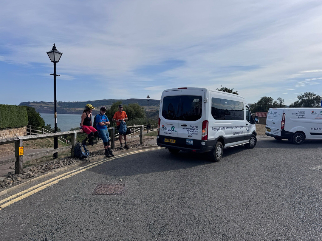 Sherpa Van-Kirkby Stephen必去景点
