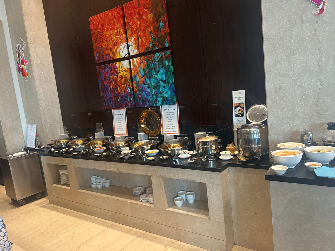 Fortune Park JPS Grand主图