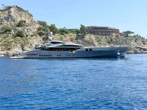 Aim Limo Rome Tours-罗马必去景点