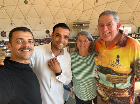 约旦精选一日游-安曼必去景点