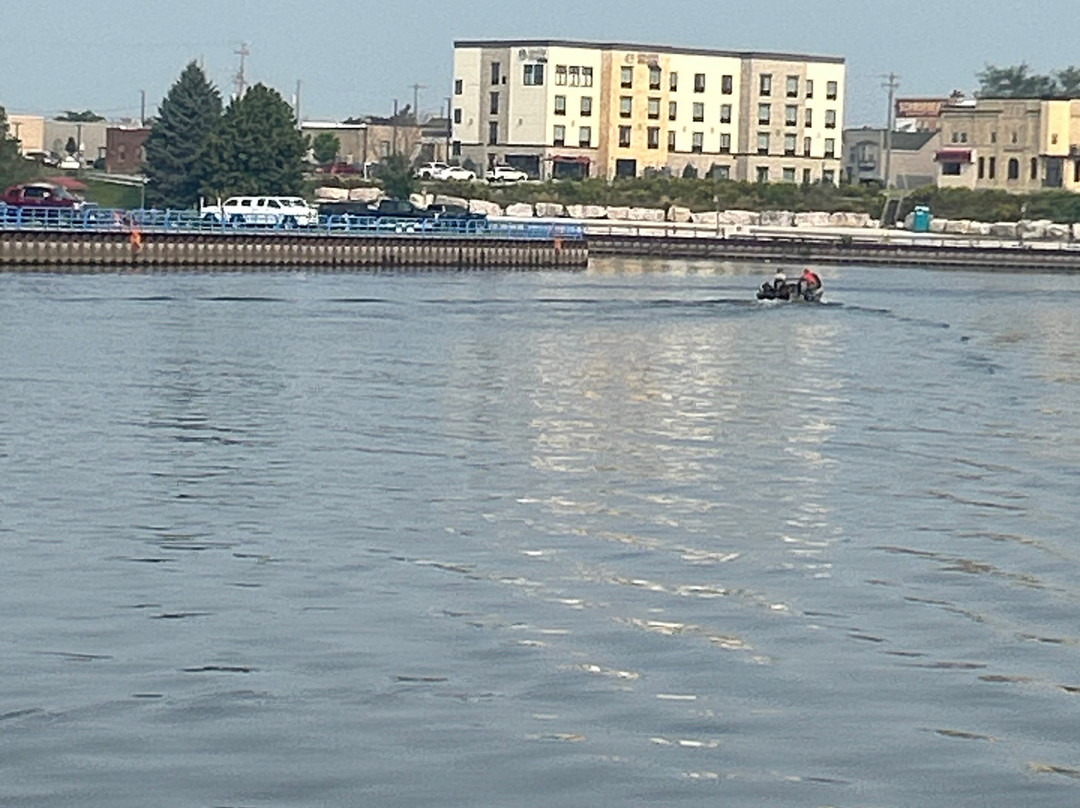 Cobblestone Hotel & Suites - Two Rivers主图