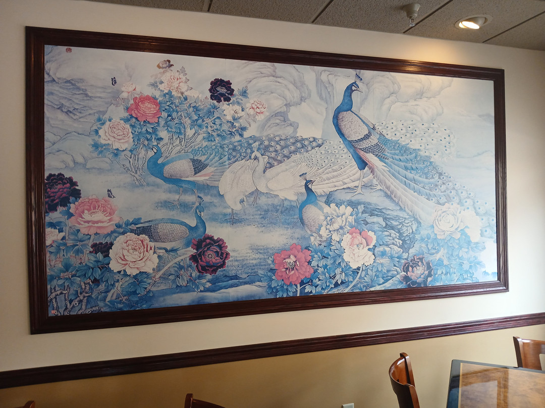 Dragon Jade Restaurant