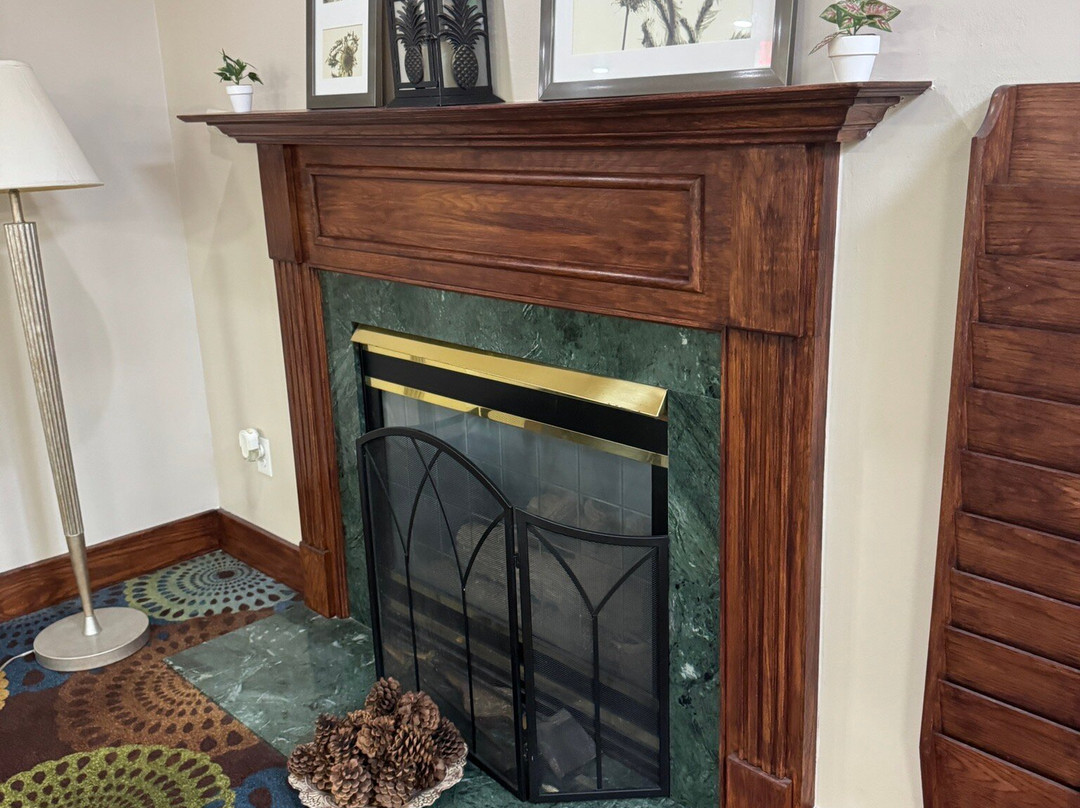 Baymont by Wyndham Mishawaka South Bend Area主图