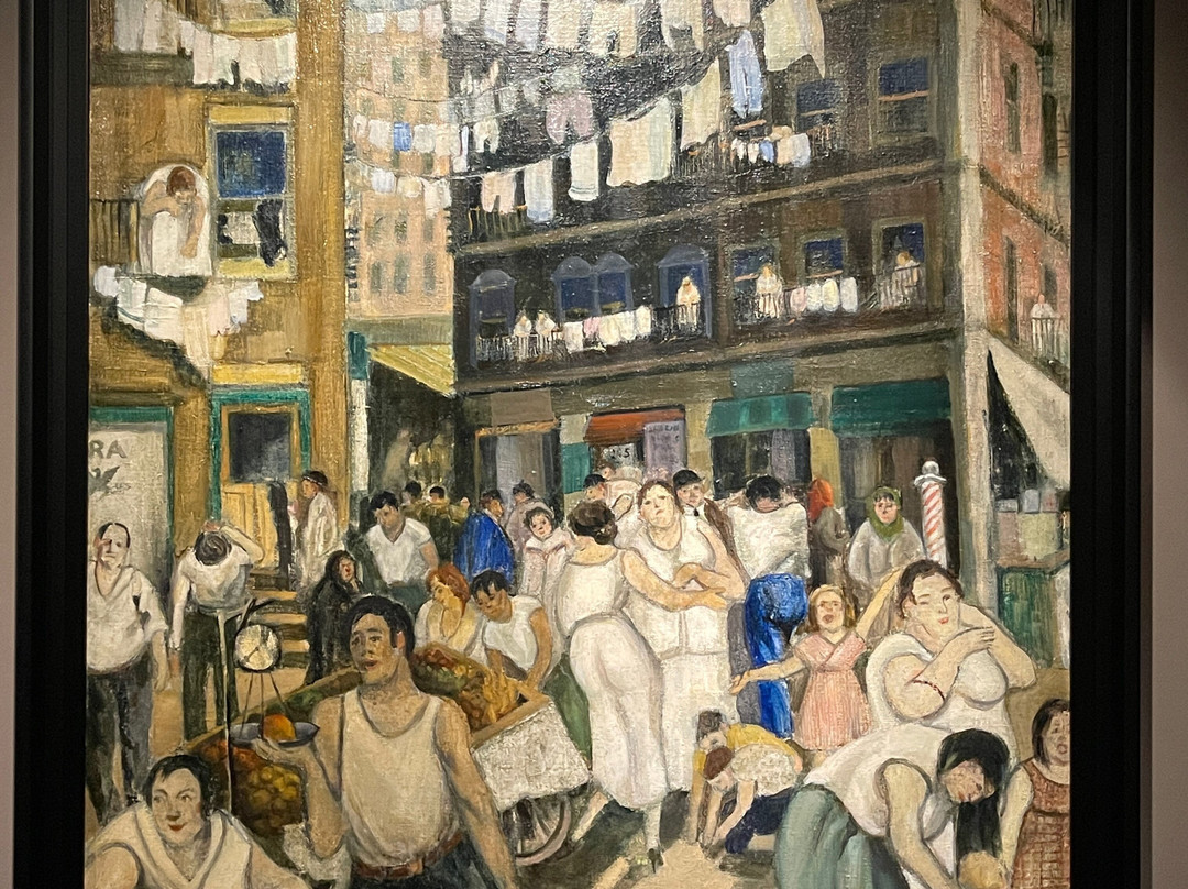 The Hub of Fine Arts-莫斯塔尔必去景点