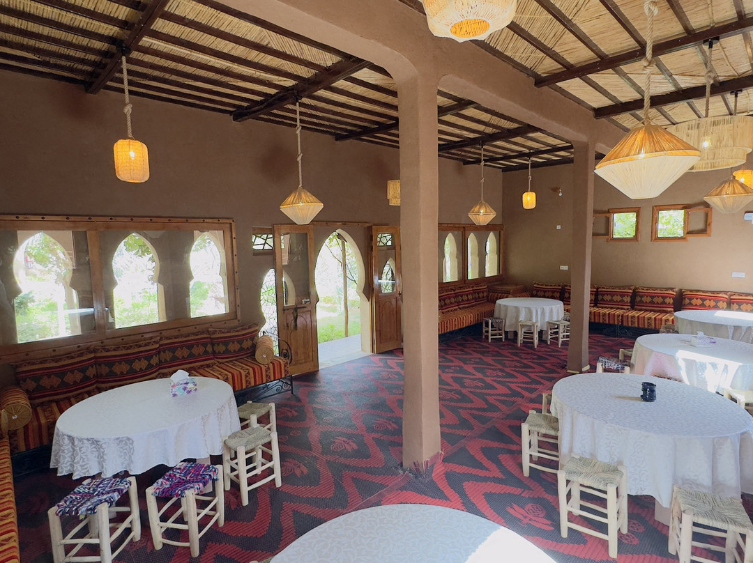 Nana Diafa - Luxury Stay in Zagora