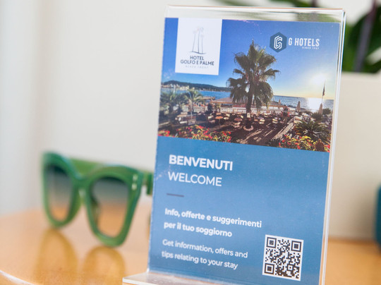 高尔福帕尔梅酒店