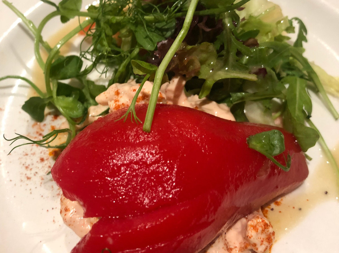 Wildings Hotel & Restaurant主图
