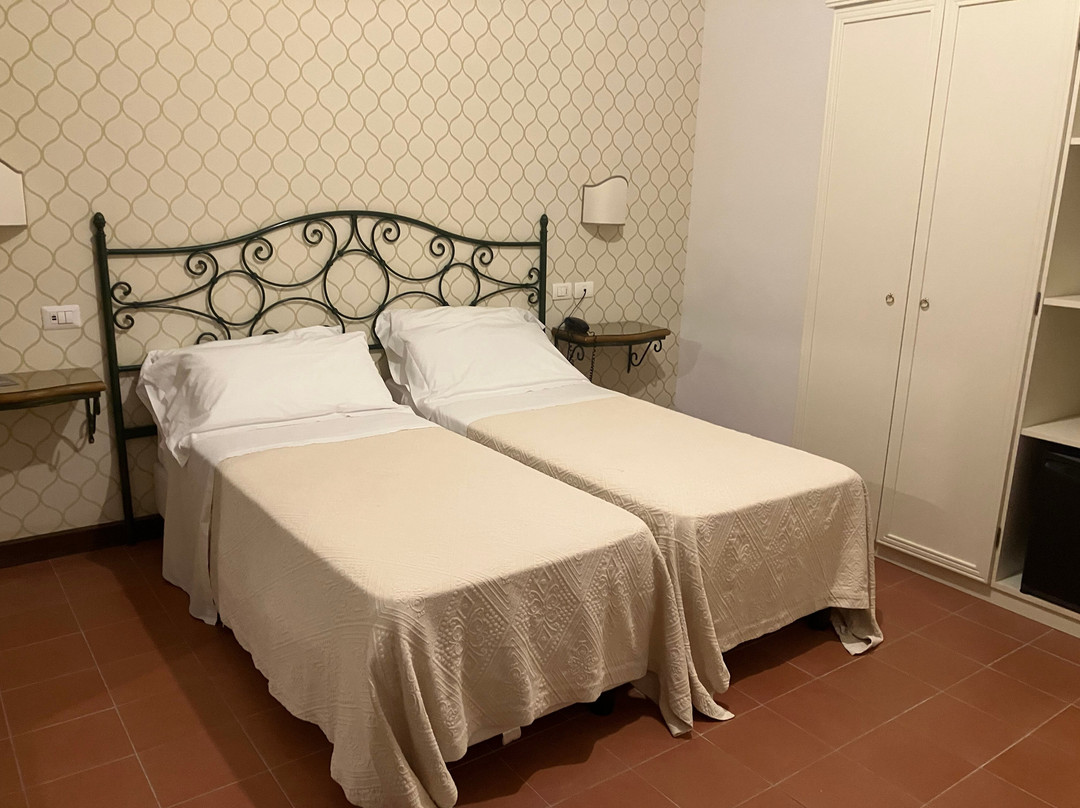 Relais Villa Favorita主图