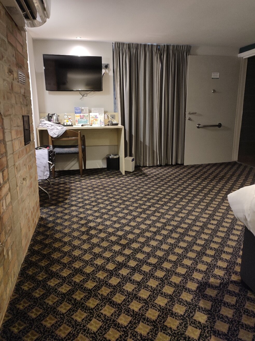 The Kings Head Hotel-官方