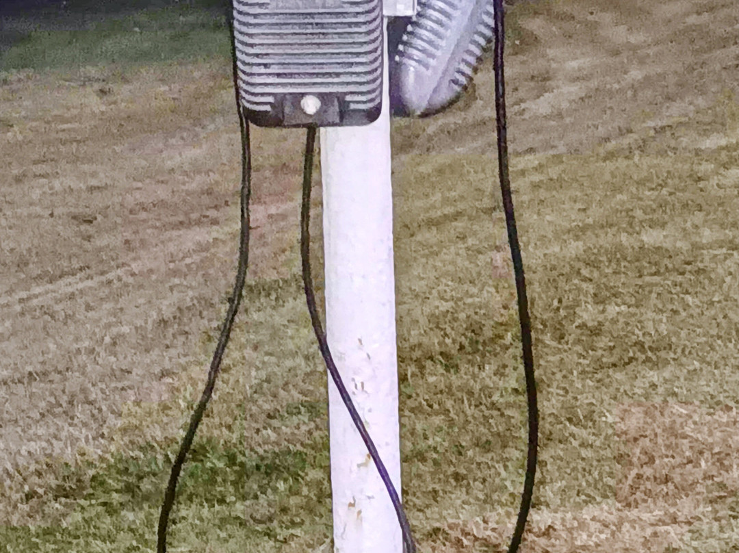 Twin City Drive-In Theatre-布里斯托尔必去景点