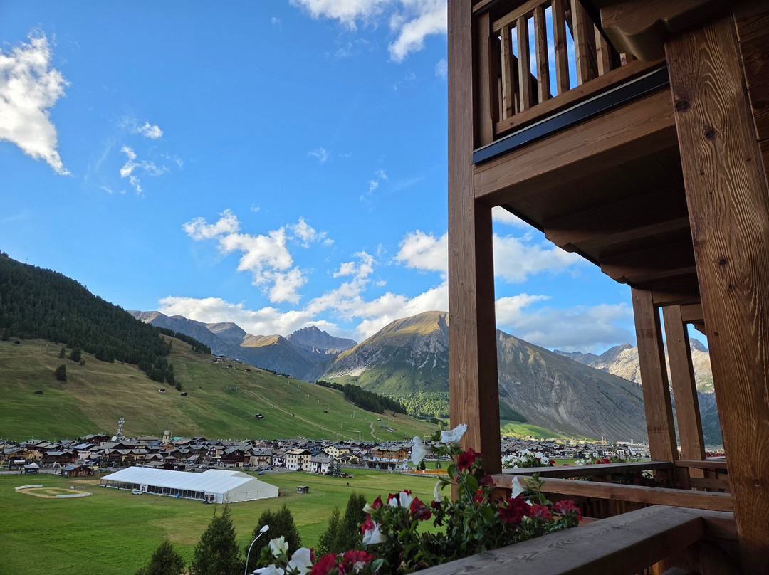 普卡尼维酒店主图