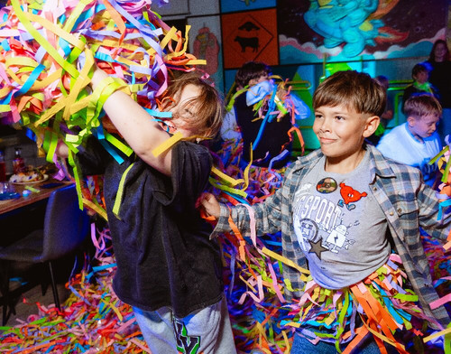 ExitGames-莫斯科必去景点