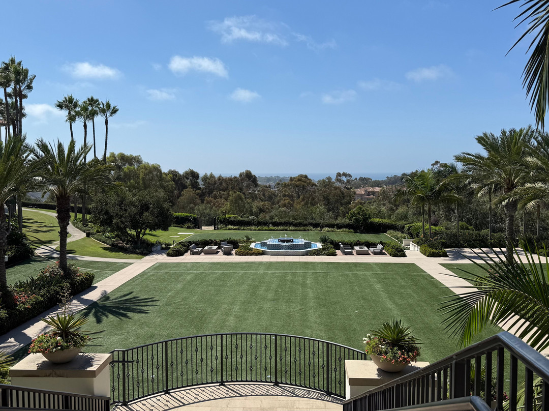 阿维亚拉公园凯悦酒店主图