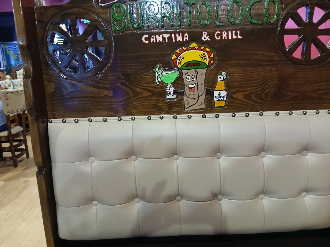 Burrito Loco Cantina & Grill