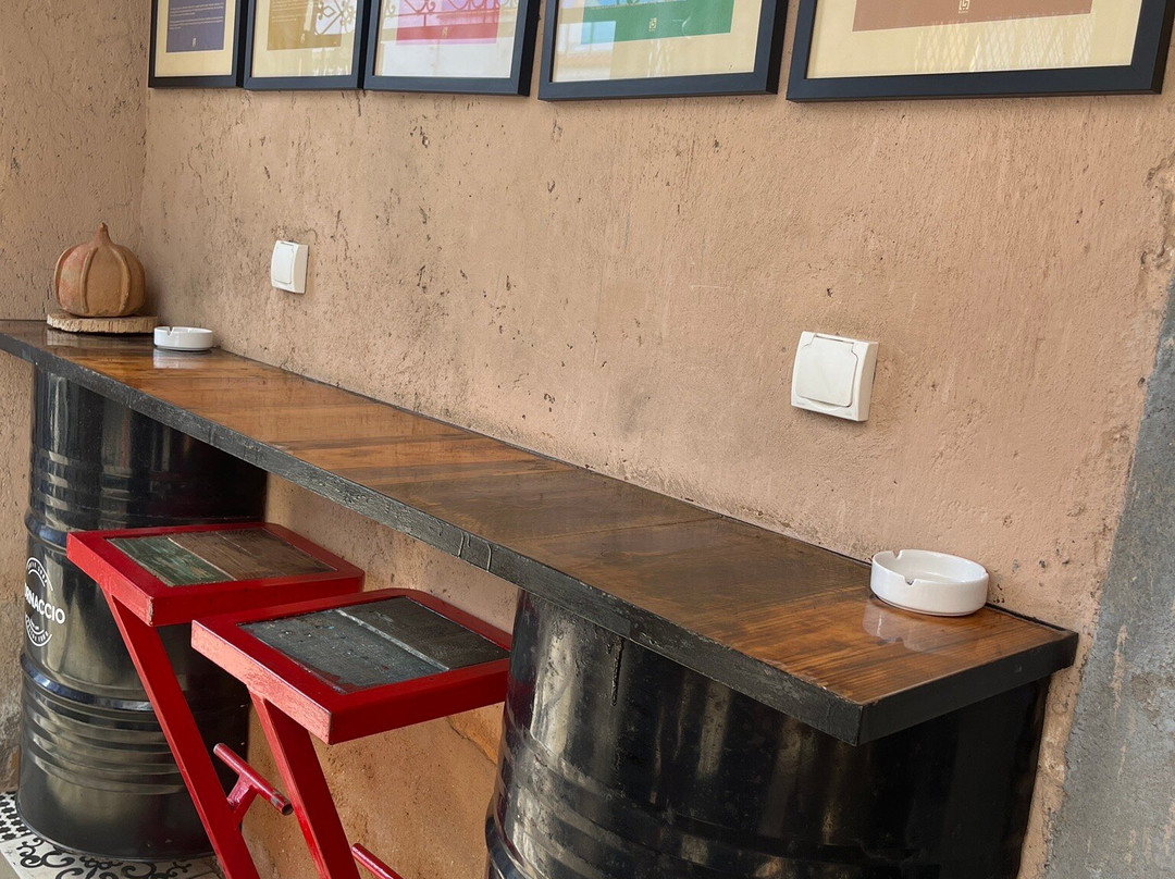 Fornaccio Coffee &kitchen