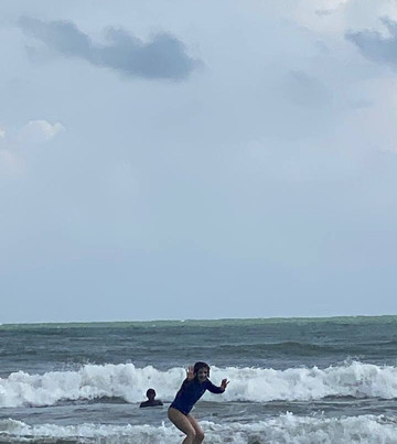 Yaka surf club-瓦勒迦玛必去景点