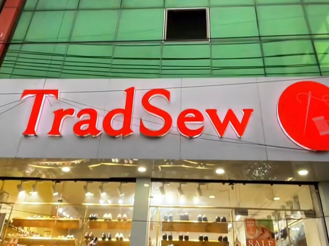 TradSew Gohana-Gohana必去景点