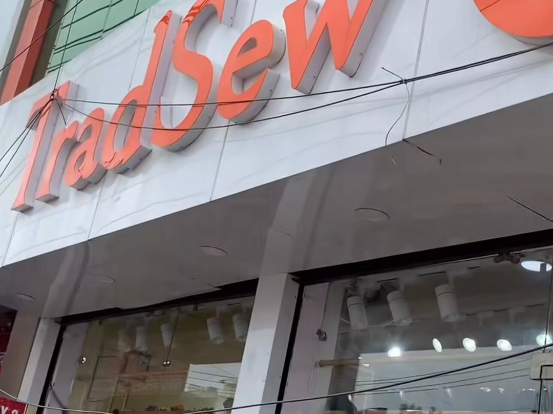 TradSew Gohana-Gohana必去景点