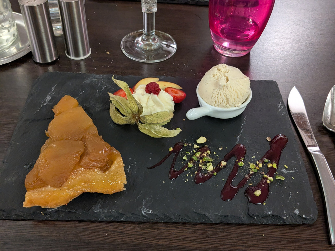 Hotel Restaurant Soleil Levant主图