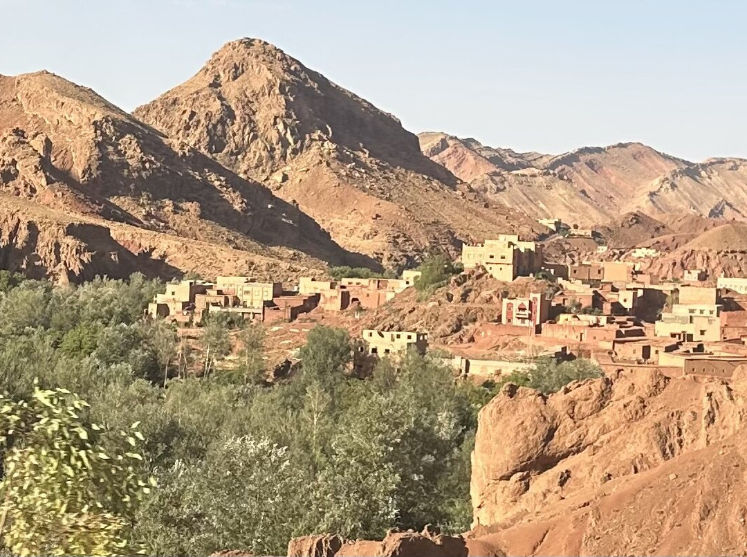 EasyGo Tours-马拉喀什必去景点