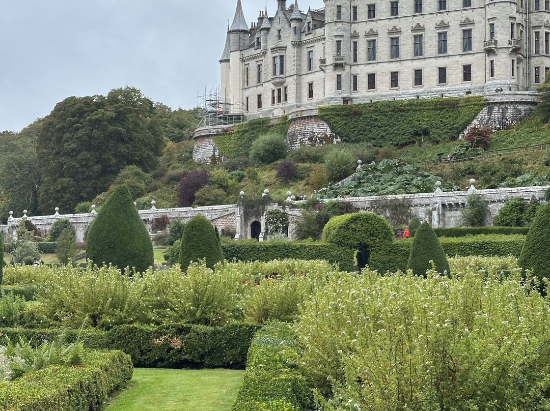 Invergordon Shore Excursions and Tours-Invergordon必去景点