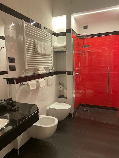 Hotel Eco del Mare主图