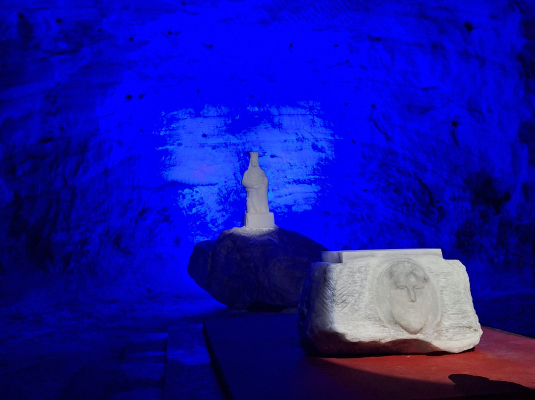 Museo Arte Contemporanea Sotto Sale-Petralia Soprana必去景点