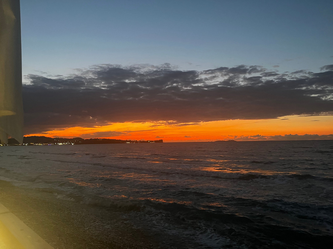 Andromeda Restaurant