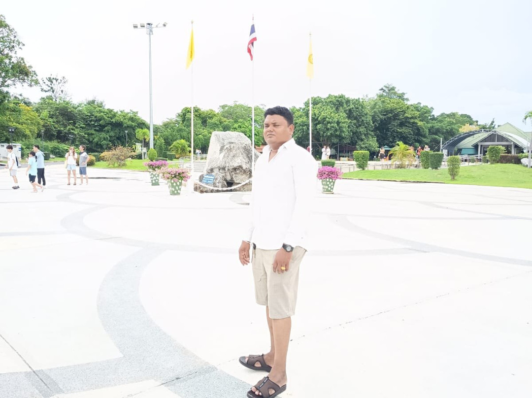 Krishna Tailor Pattaya-芭堤雅必去景点