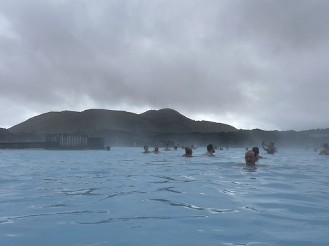 Iceland Unlimited-雷克雅未克必去景点