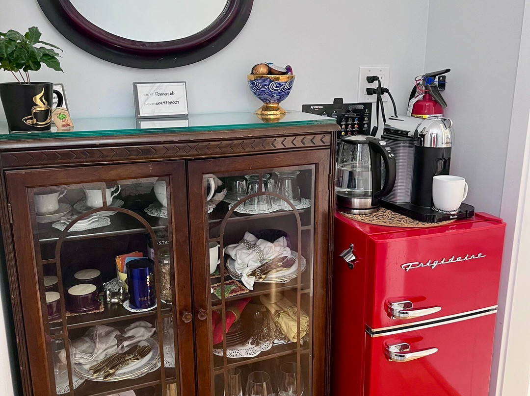 唐娜住宿加早餐旅馆主图