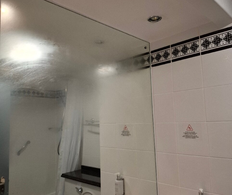 蓟米德尔斯堡酒店主图