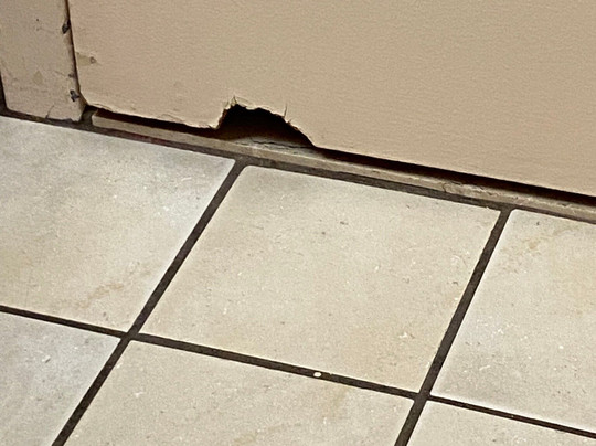 巴林顿三角洲酒店主图