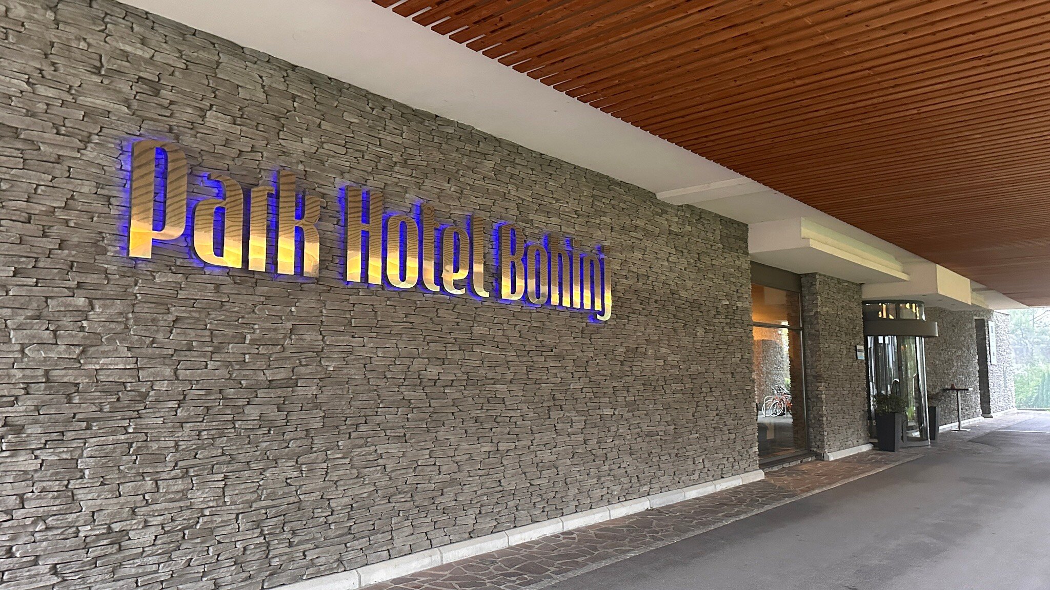 Bohinj ECO Hotel-官方