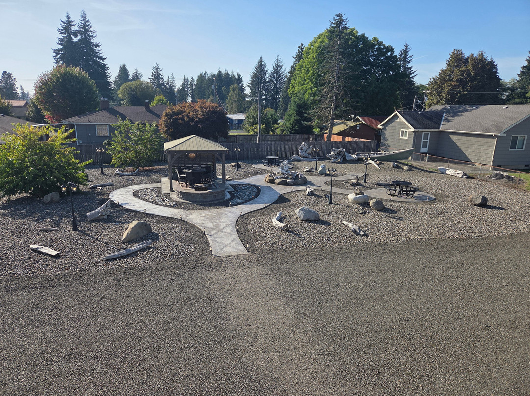 太平洋汽车旅馆主图