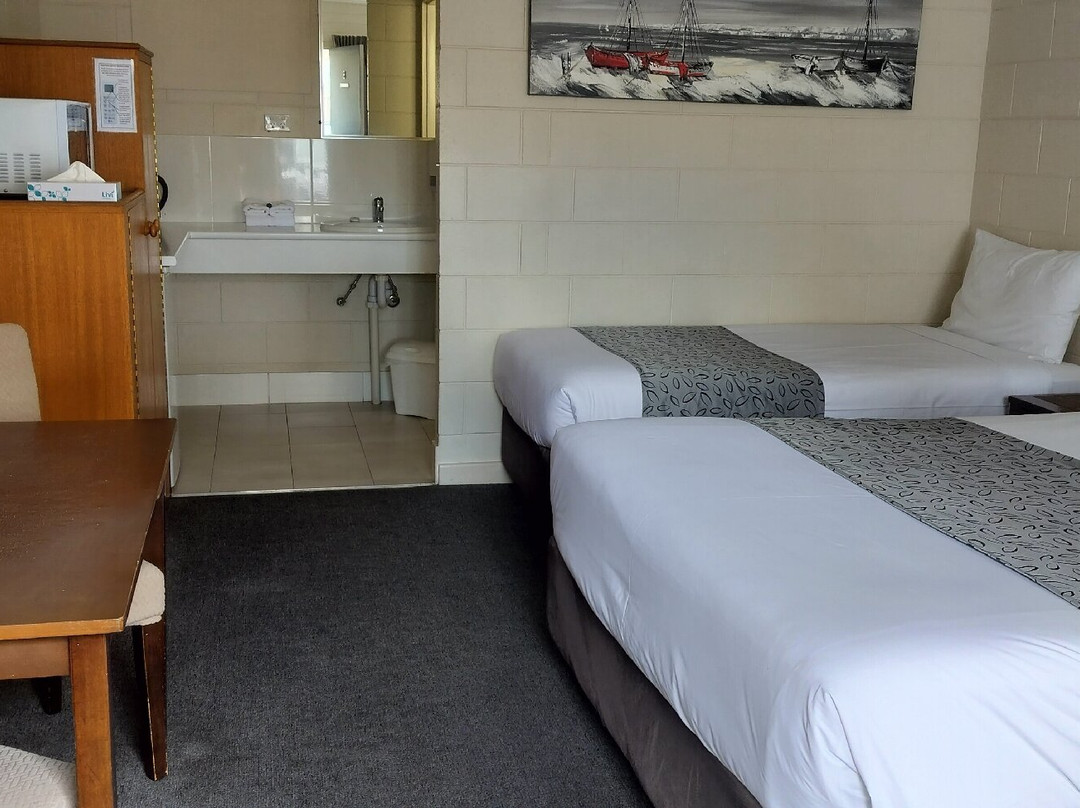 Victor Harbor City Inn主图